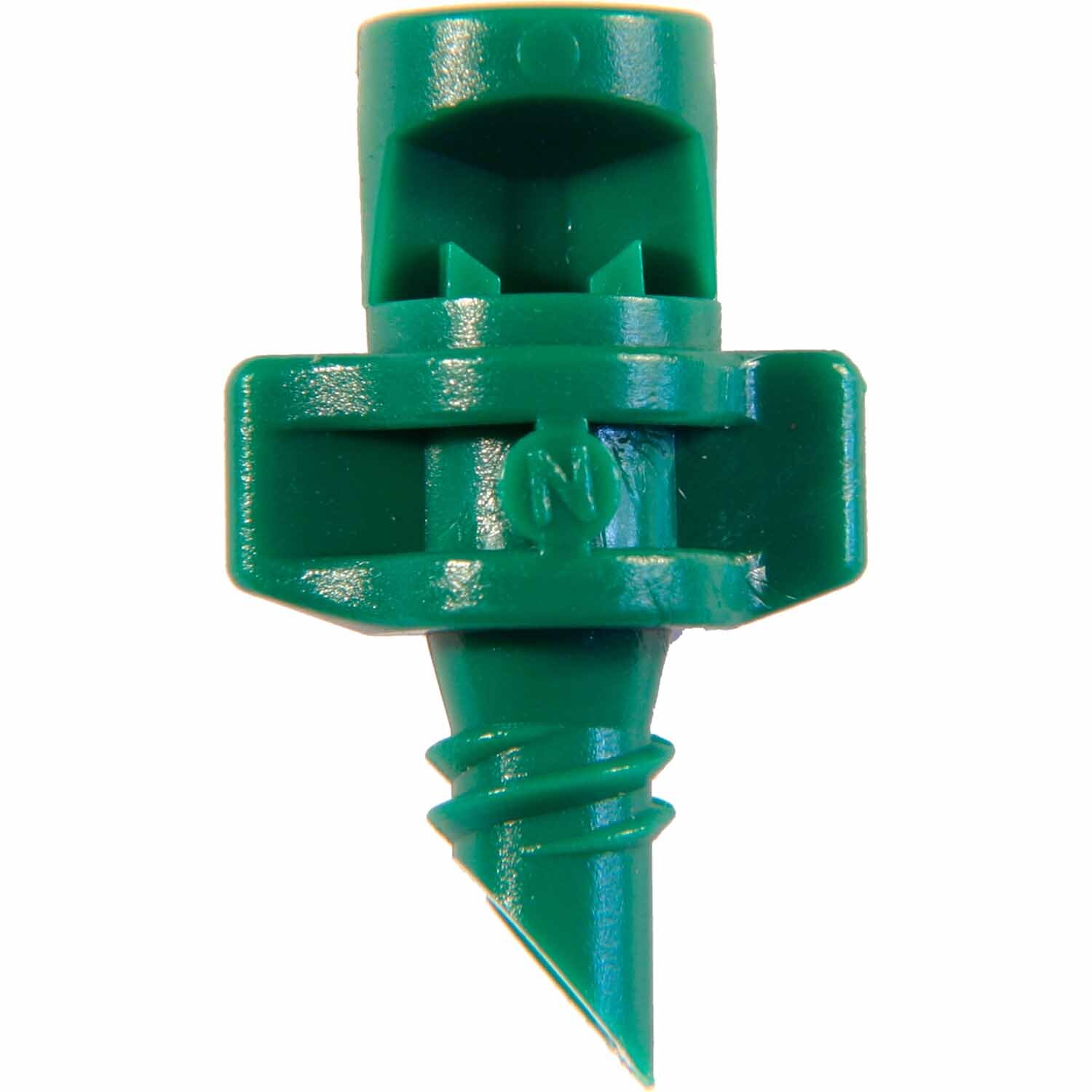 Single Piece Jet