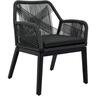 Riva Outdoor Dining Chair