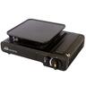 Portable Butane Stove with Hotplate 1 Burner