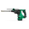 18V Rotary Hammer Skin