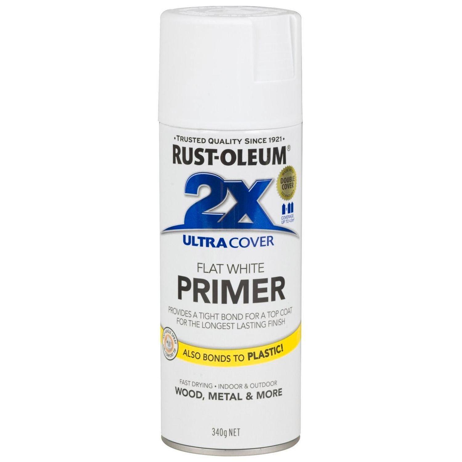 Spray Primer