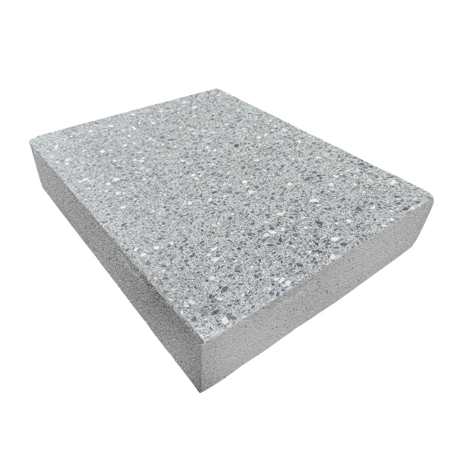 Regent Paver H 50mm, W190mm, L 230mm Natural Honed