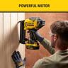18V Cordless 18-Gauge Finishing Nailer Skin Only