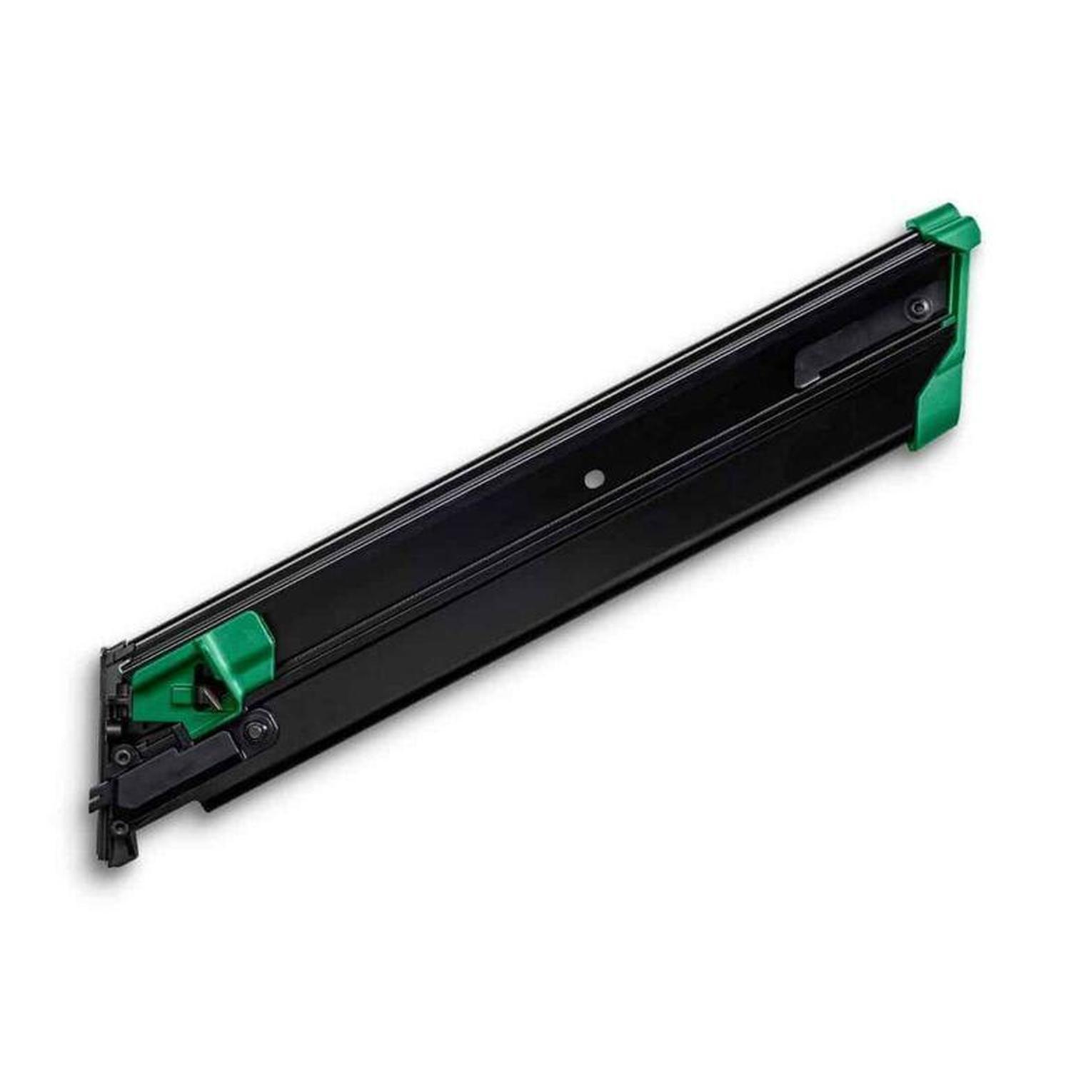 Extended Cartridge For Nailer