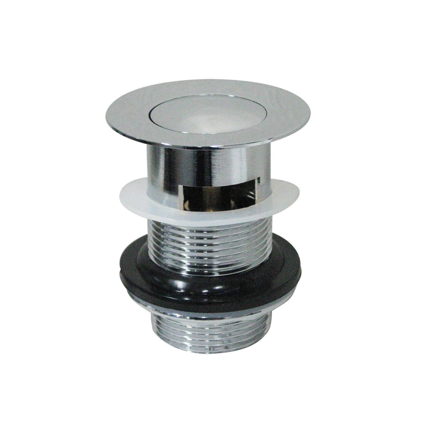 Basin Waste - click up 32mm Overflow