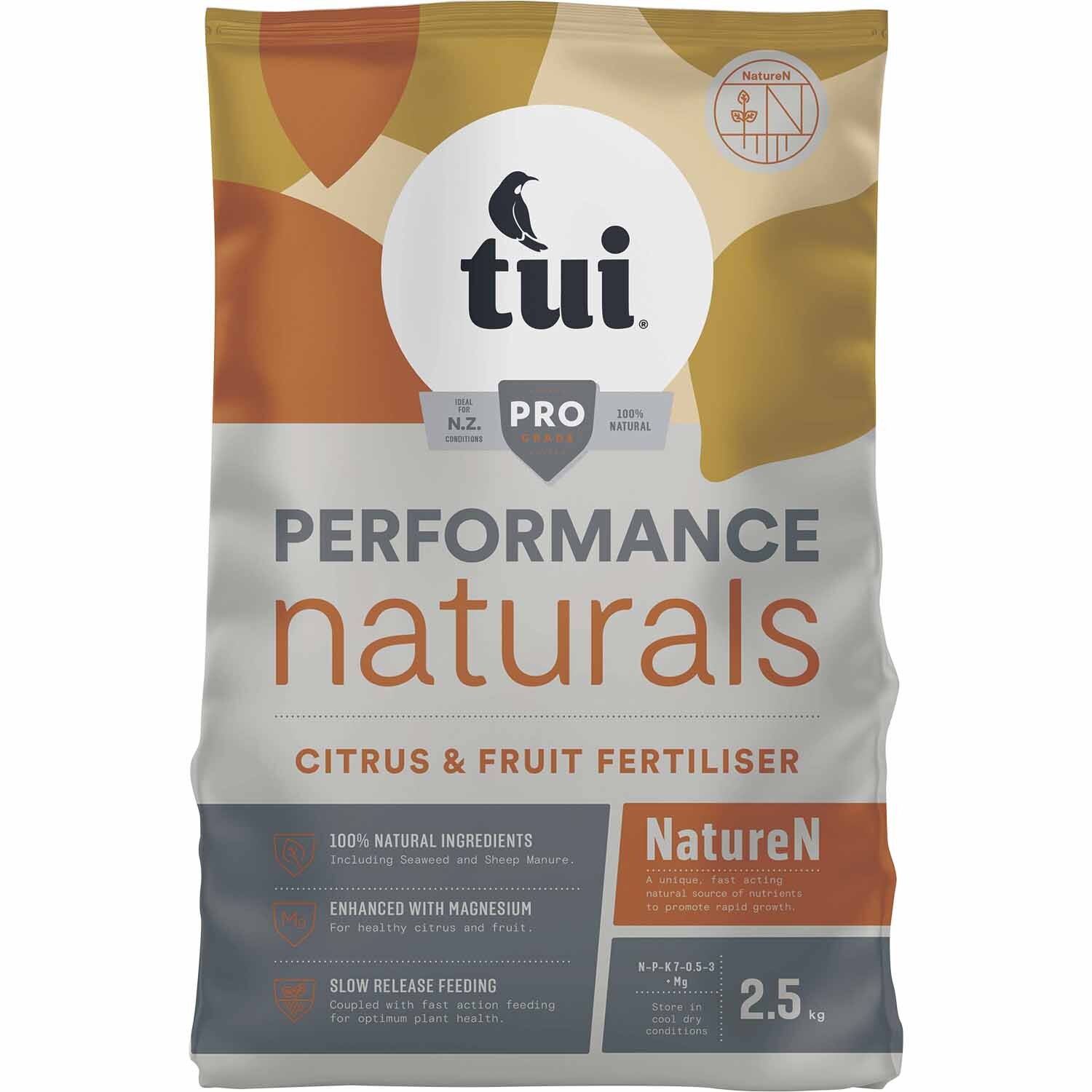 Citrus & Fruit Fertiliser