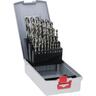 HSS-G Metal Dril Bit 25PC Set