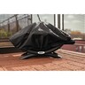 Baby Q BBQ Cover