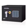 Mini Safe &nbsp;H: 170mm,  W: 230mm, D: 170mm  Black