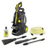 Karcher "K 4 Power ControlFlex eco!Booster Go!Further