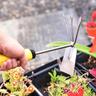 Garden Cultivator Hoe