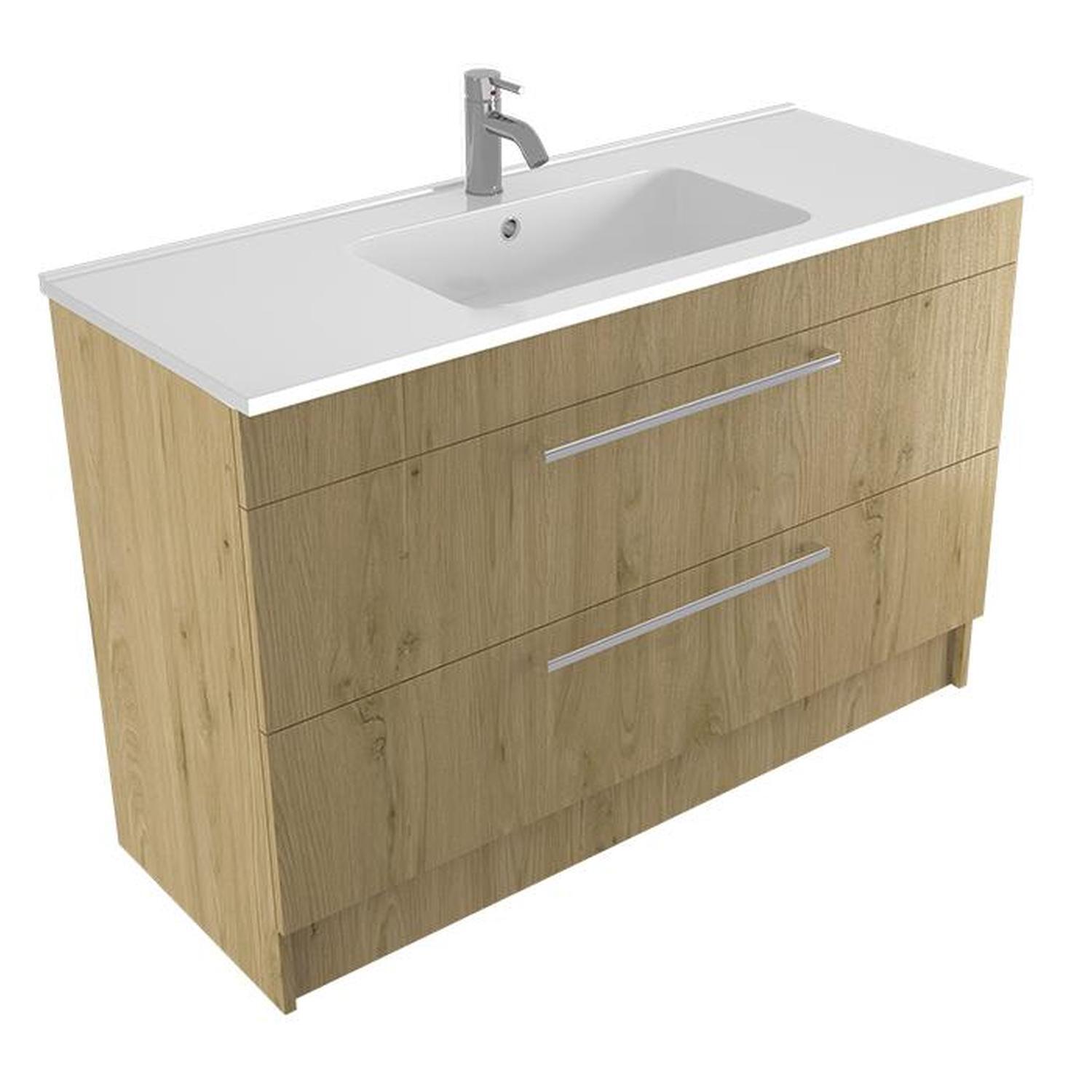 Floor Vanity