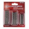 HSS Drill Set 100 Piece