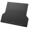 PVC Car Boot Mat Black  L: 1370 mm x W: 1100 mm Black