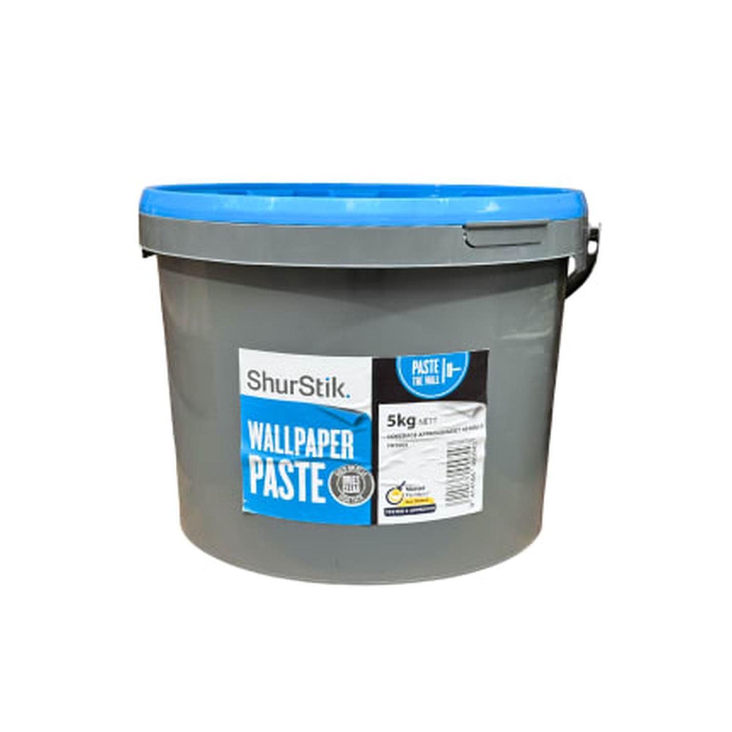 Paste the Wall Granulated Wallpaper Paste 5kg