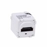 HDMI Mechanism 1.4 Volt White