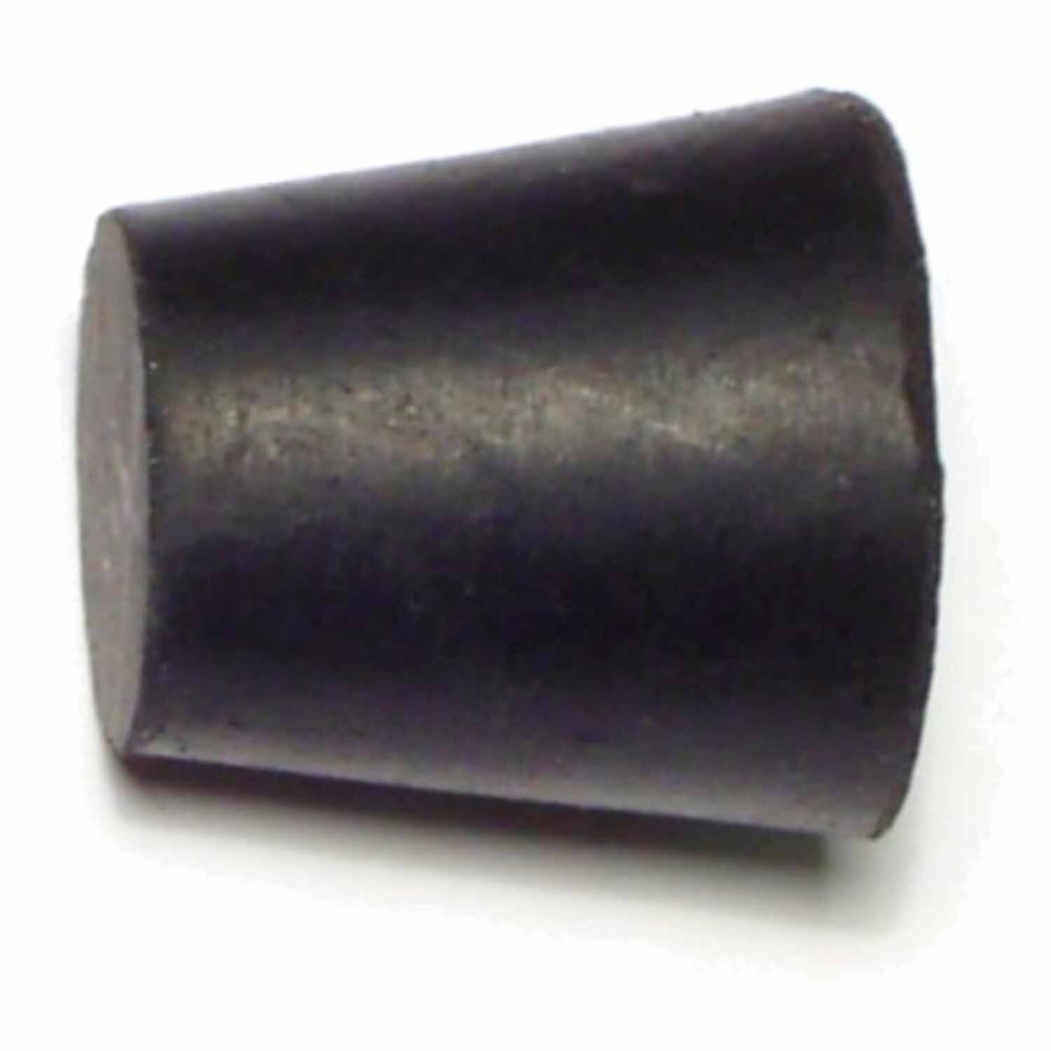 Rubber Stopper #3 17.5x23.8x25.4mm