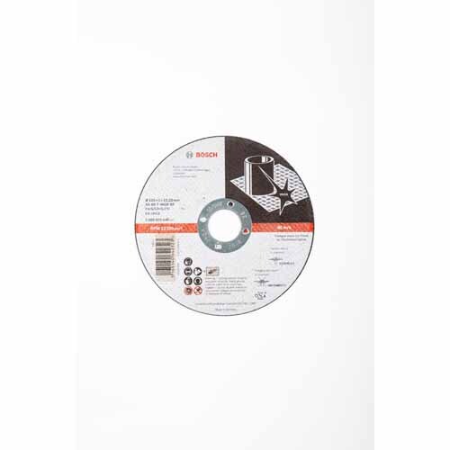 Cutting Disc Inox Stainless Steel