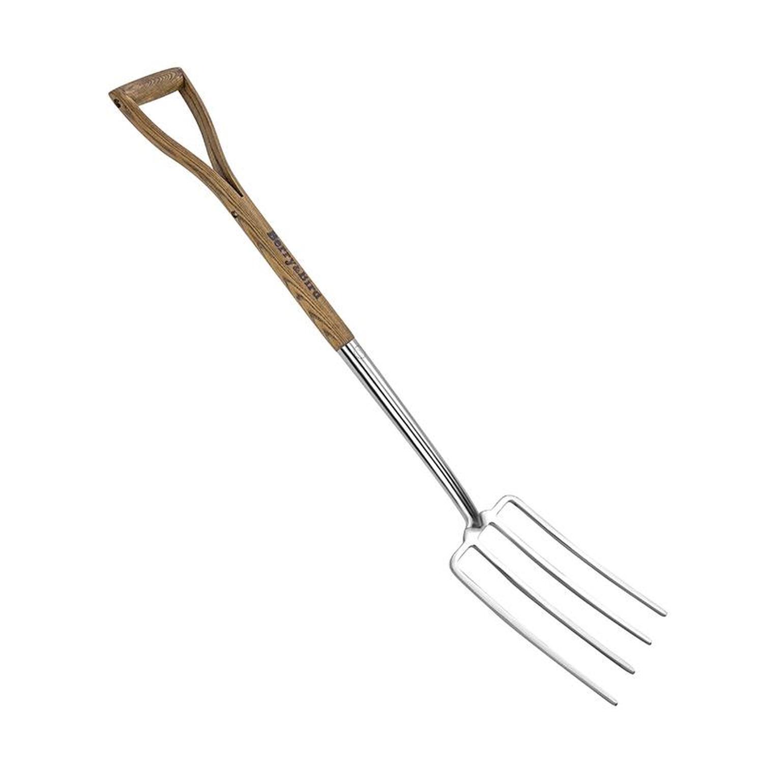 Digging Fork