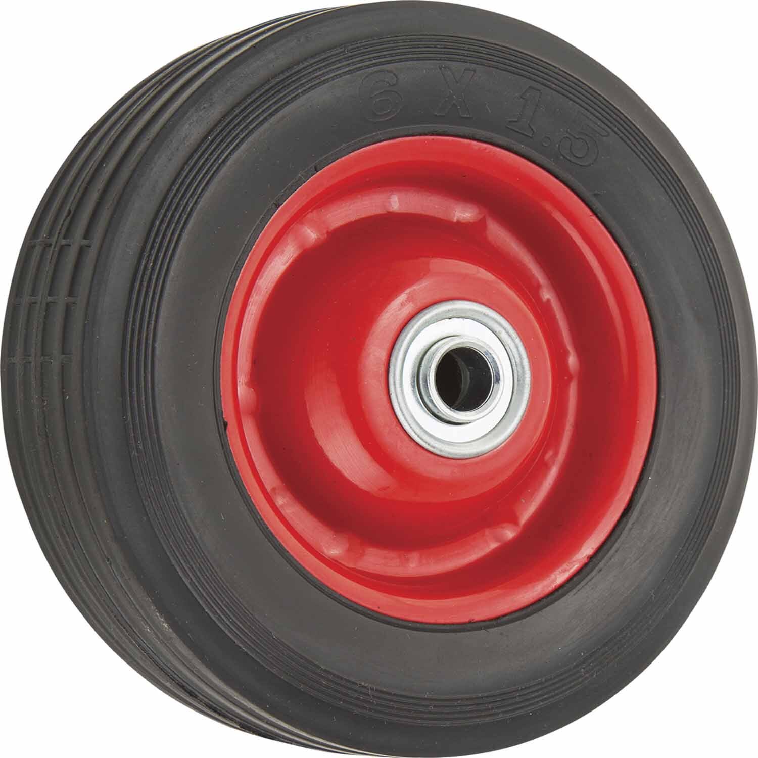Wheel