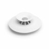 Flex Drain Stop & Hair Catcher