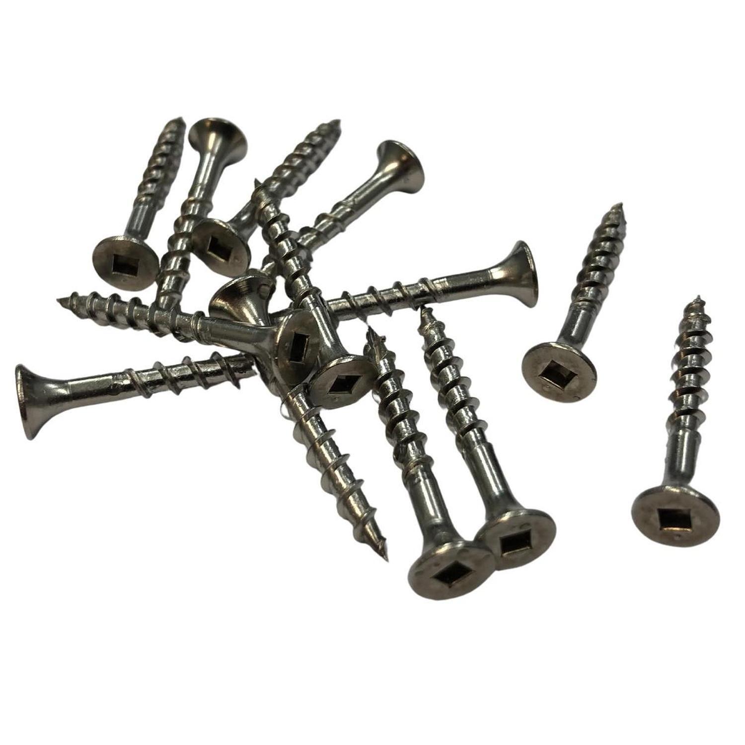 Timber Screws