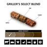 Pellet Fuel