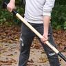 Posthole Shovel