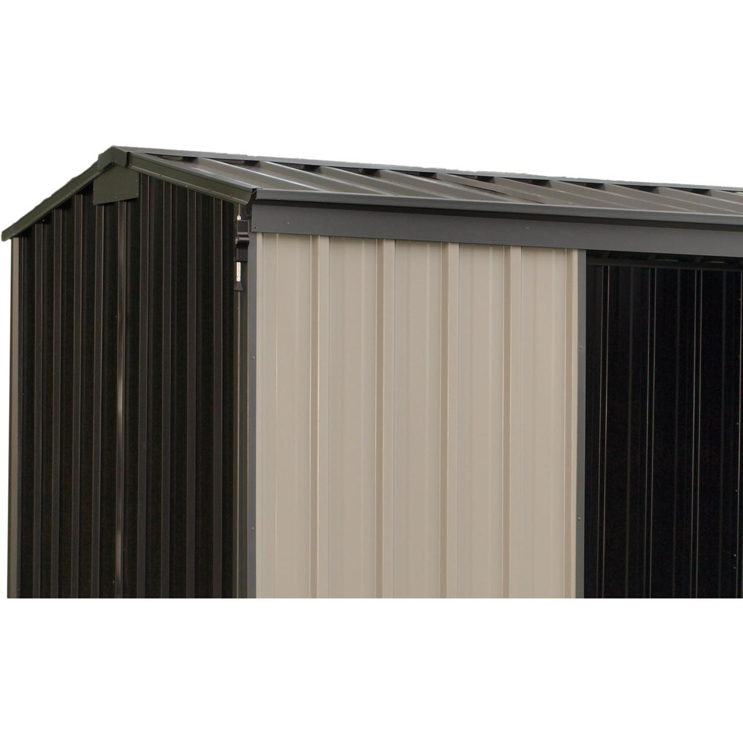 Gable Roof Upgrade