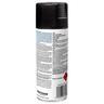 General Purpose Spray Paint 340g black