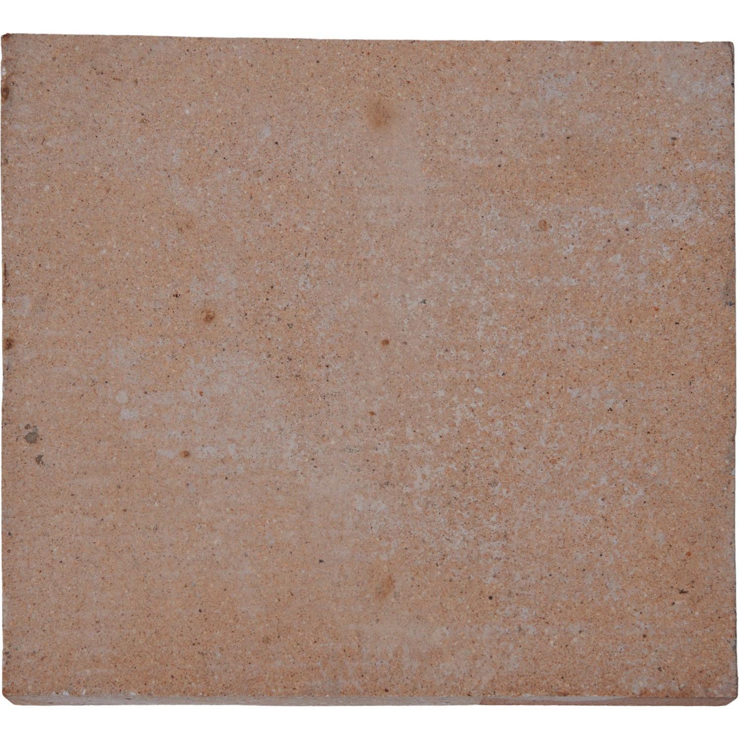 Back Brick