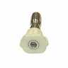 White Nozzle 40 degree