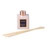 Diffuser Reed Luxe Pnt/Glass 120ml