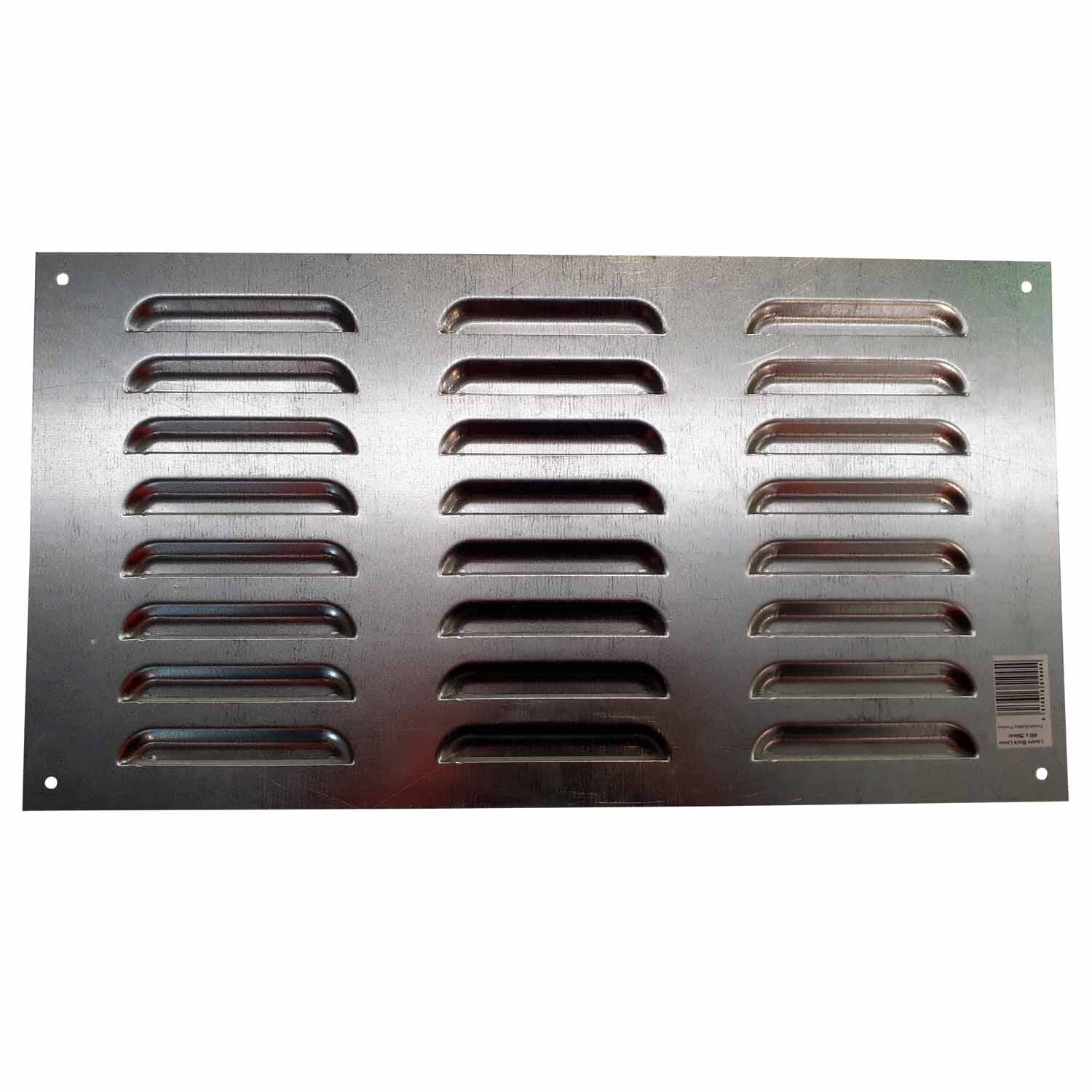 Louvre Based Vent