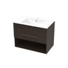 Cashmere Valley 750 Drawer Open Colour