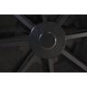 Round Cantilever Umbrella