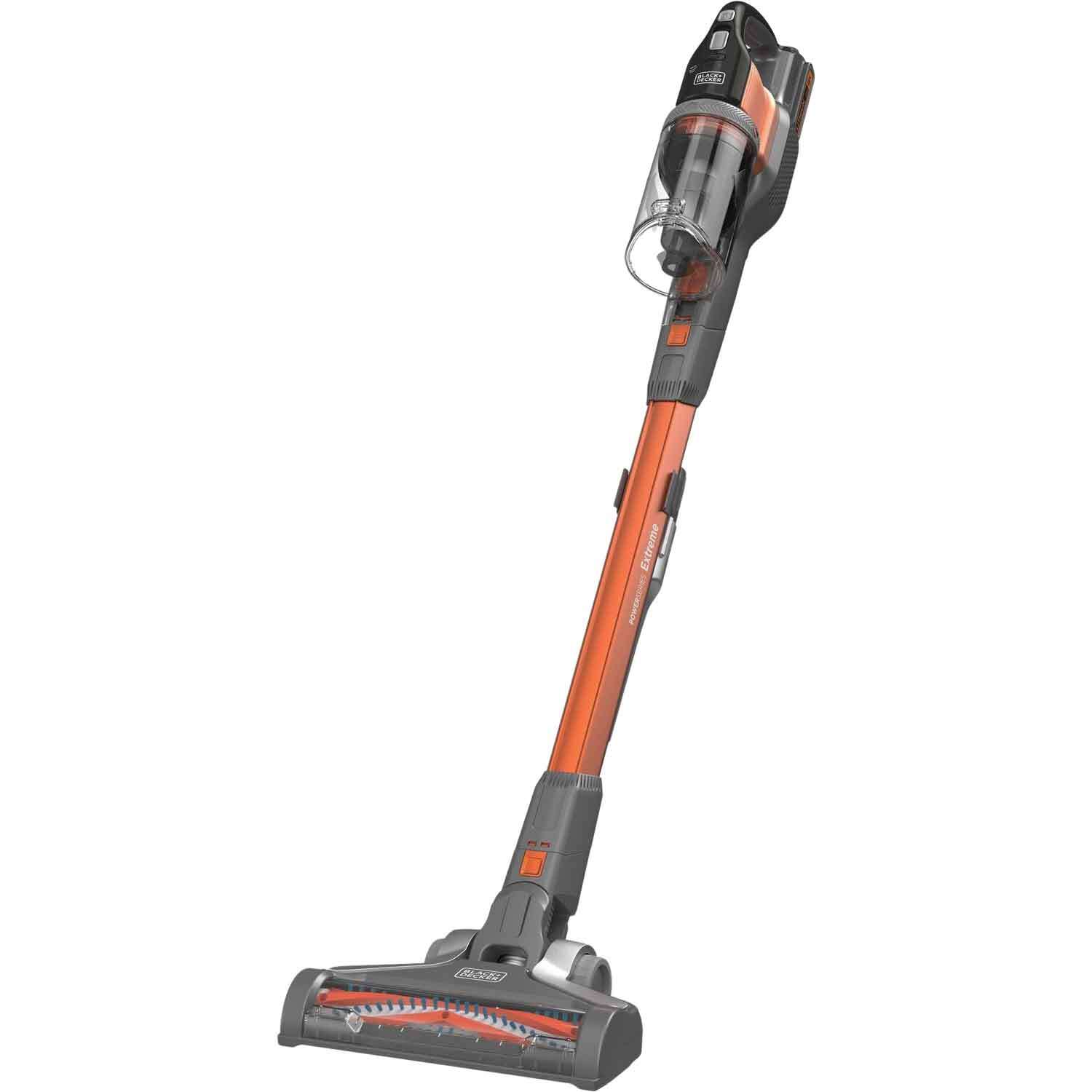 Vacuum Cleaner