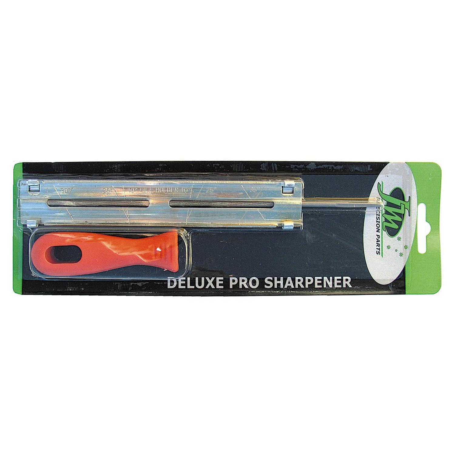 Chainsaw Chain File Kit