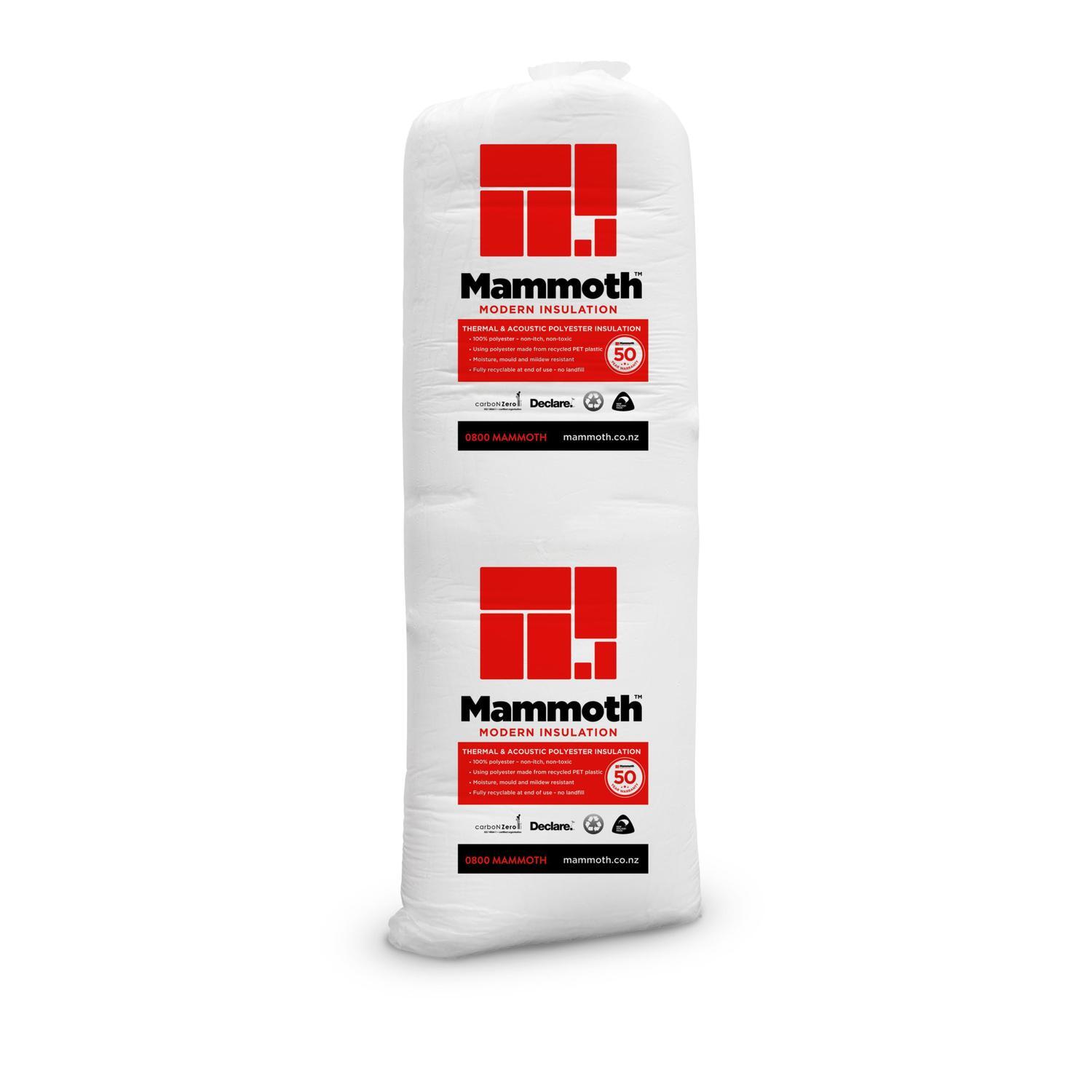 Wall Insulation