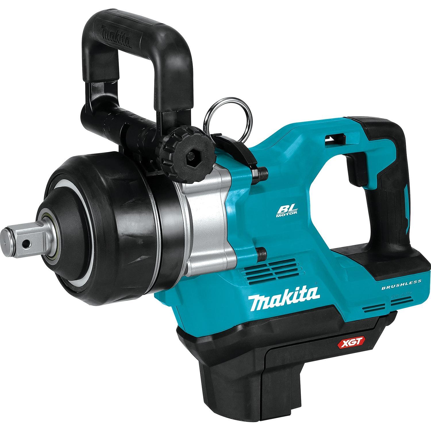 Impact Wrench 40 Volt
