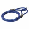 High Security Cable 10mm x 2m