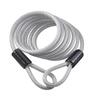 Cable Woven Steel Loop Ended