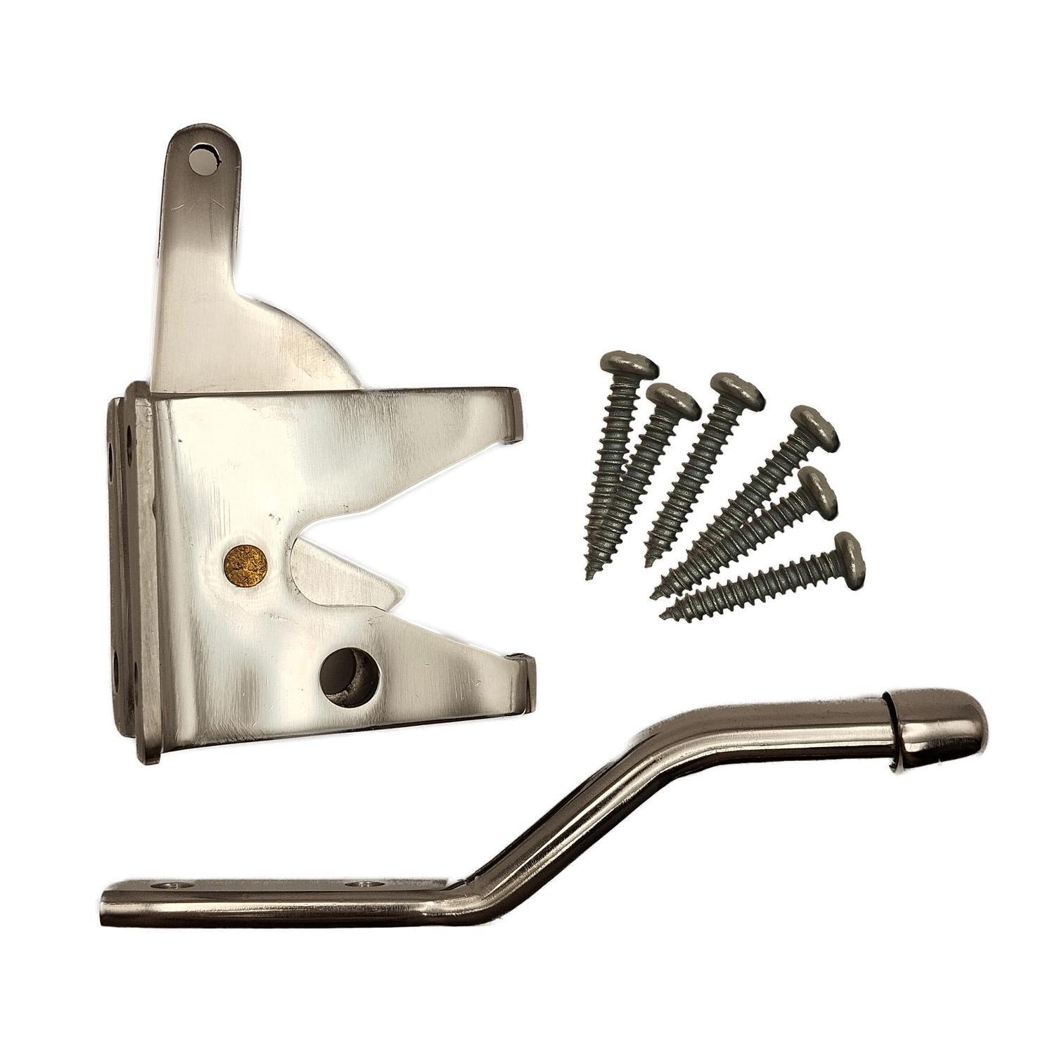 Gate Latch