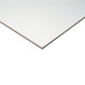 Whiteboard 2440 x 1220 x 18mm White Satin