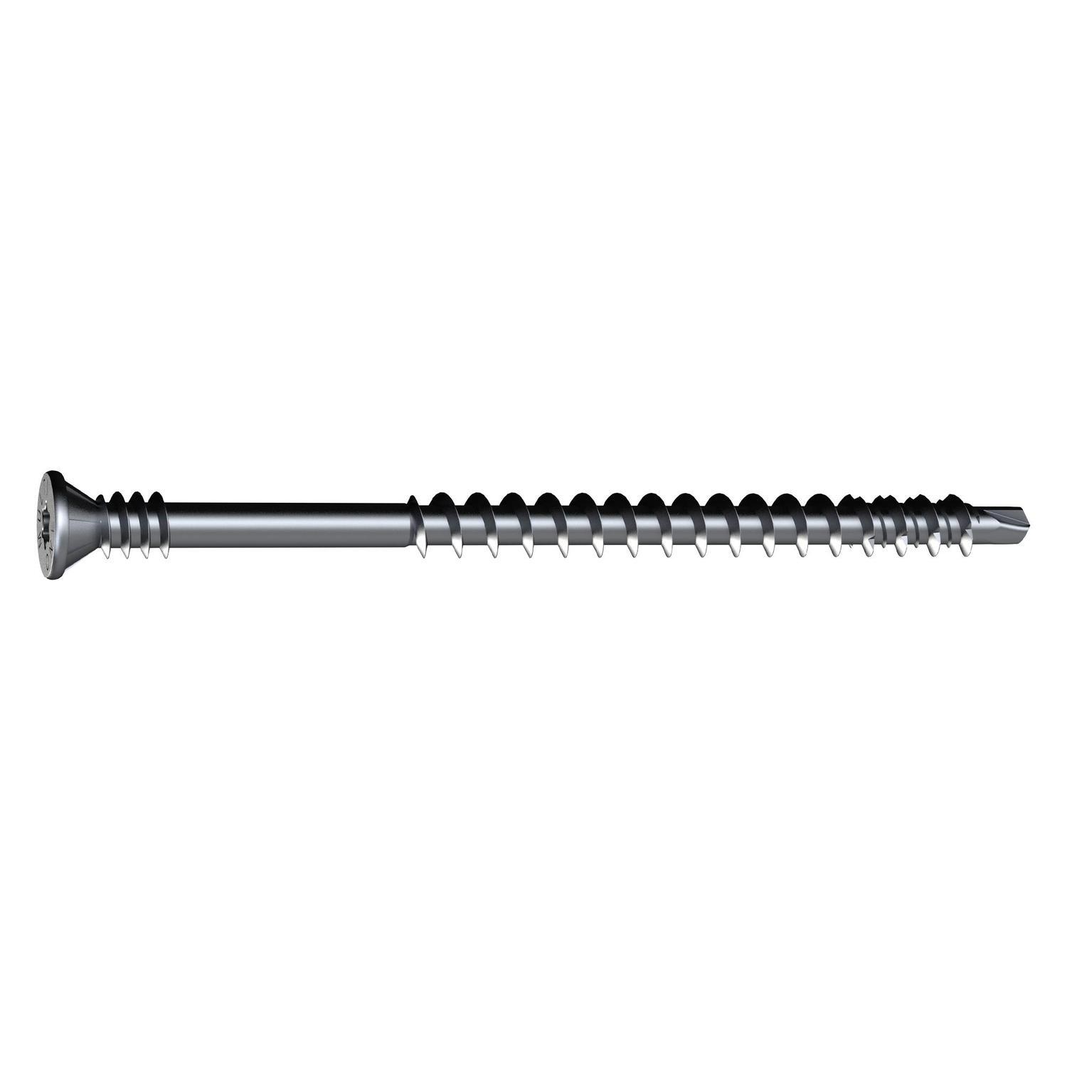 Screws