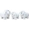 Sheep Garden Ornament S