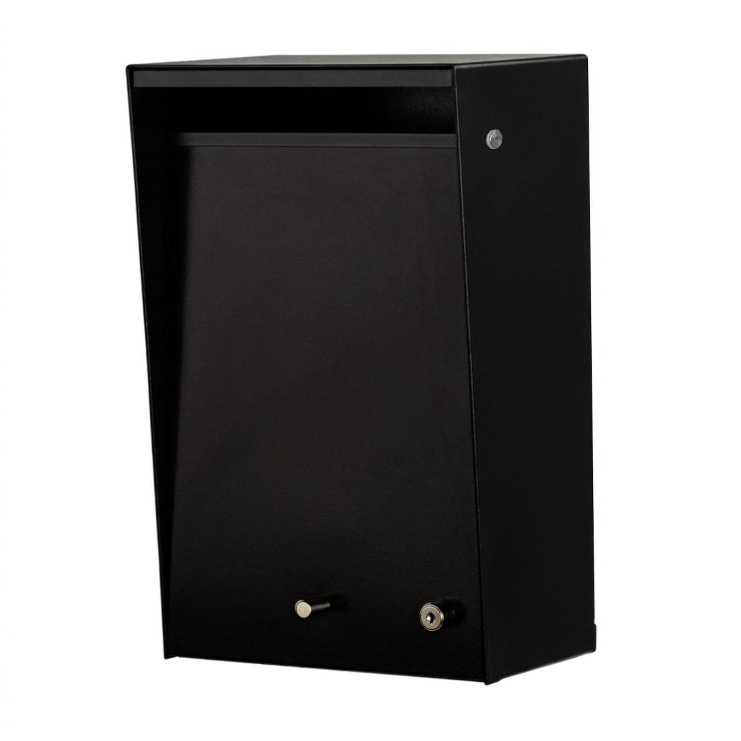 Metal Letterbox