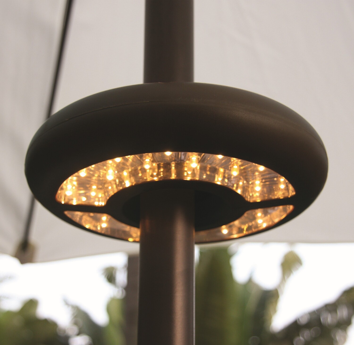 LED Umbrella Light