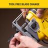 18V Brushless Jigsaw Skin Only