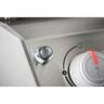 Gas BBQ with Side Burner